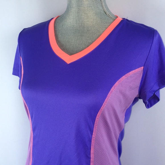 Reebok Performance Top - Picture 2 of 6